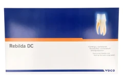 Rebilda DC zestaw - Kartusz 50 g + Pistolet do mas Typ 3 1-1-2-1 VOCO - 49906_1_poziom.webp