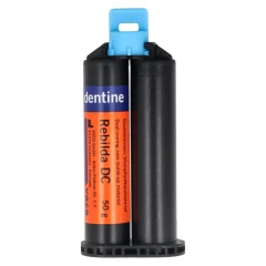 Rebilda DC zestaw - Kartusz 50 g + Pistolet do mas Typ 3 1-1-2-1 VOCO - 49906_7_kwadrat.webp