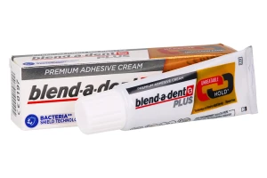 Blend a dent PLUS - klej do protez Duo 40 g P&G