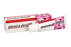 Blend a dent - klej do protez No Flavor 47 g P&G.webp