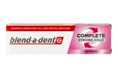 Blend a dent-klej do protez No Flavor 47g P&amp;G - 48955_1%poziom.webp