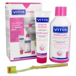 Zestaw - VITIS gingival DentAid