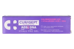 Curasept ADS DNA HYALU PRO GEL 0,5% CHX 30 ml - 50016_1_poziom.webp