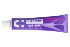 Curasept ADS DNA HYALU PRO GEL 0,5% CHX 30 ml - 50016_2_poziom.webp