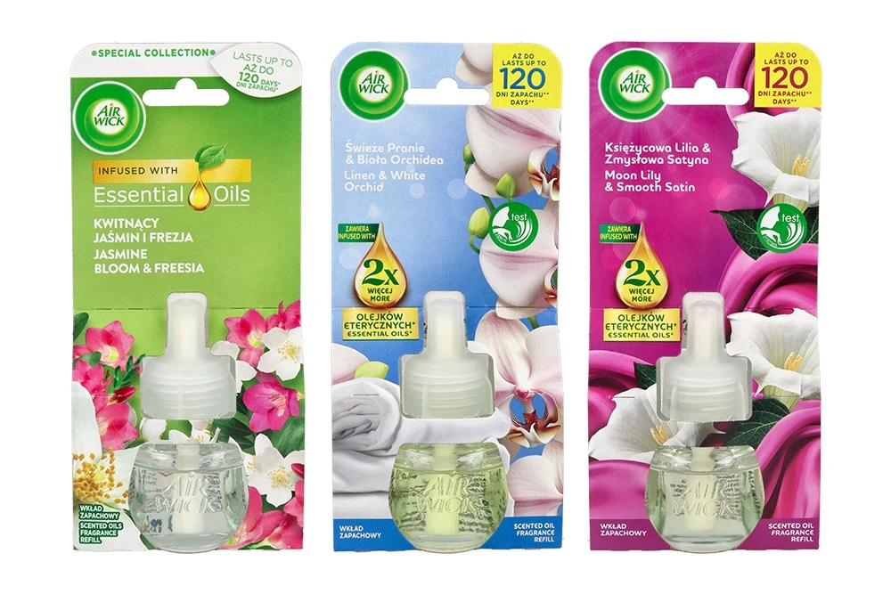 Air wick wkład do elektrycznego odświeżacza 19 ml glowne.webp