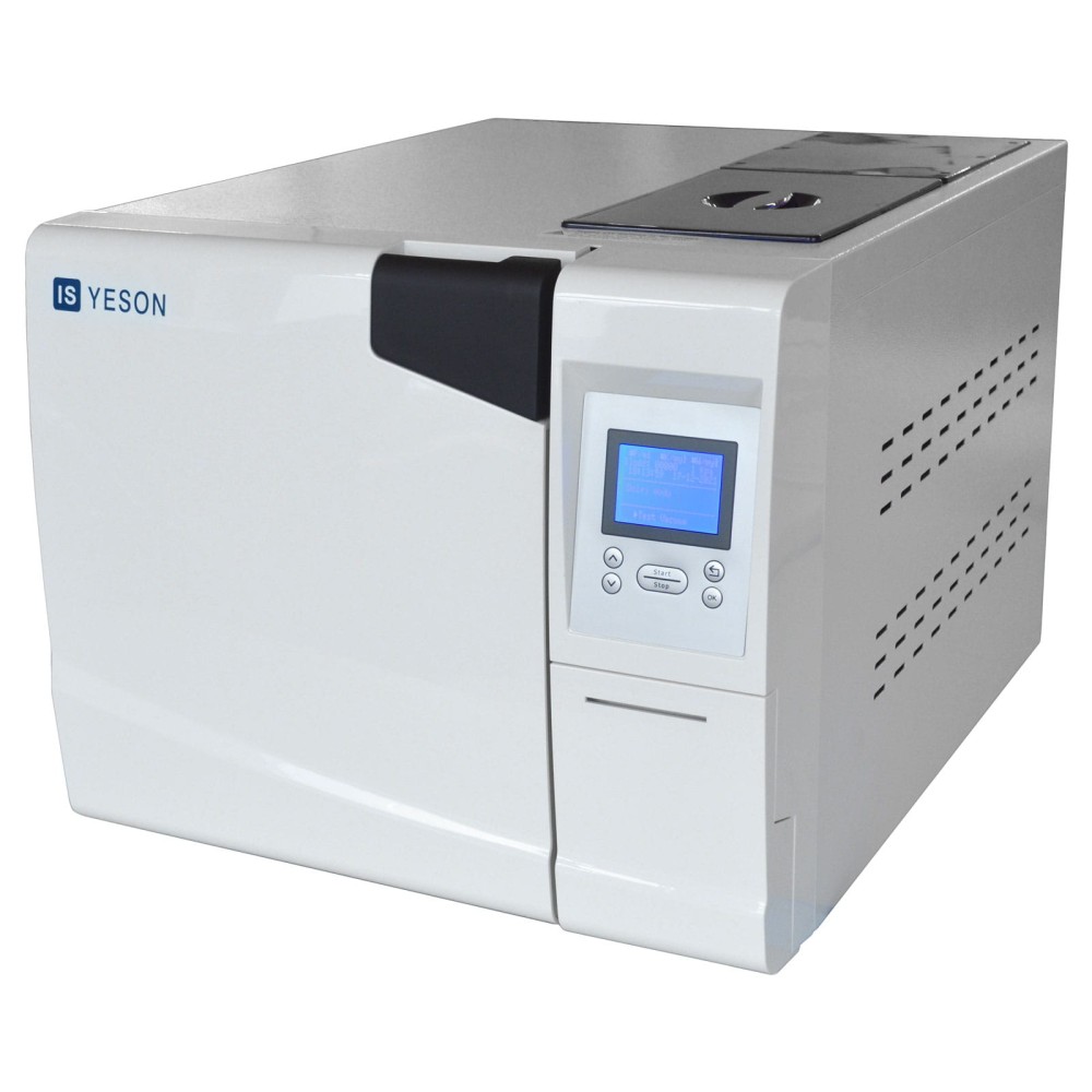 Autoklaw Yeson E LCD 18 L.jpg