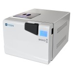 Autoklaw Yeson E LCD 8L