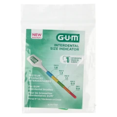 Wskaźnik rozmiaru przestrzeni międzyzęb.10 szt GUM - 49177_1_kwadrat.webp