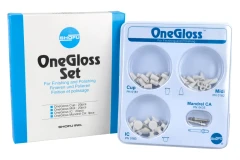 OneGloss Zestaw 60 szt. SHOFU - 0180 - 49184_3_poziom.webp