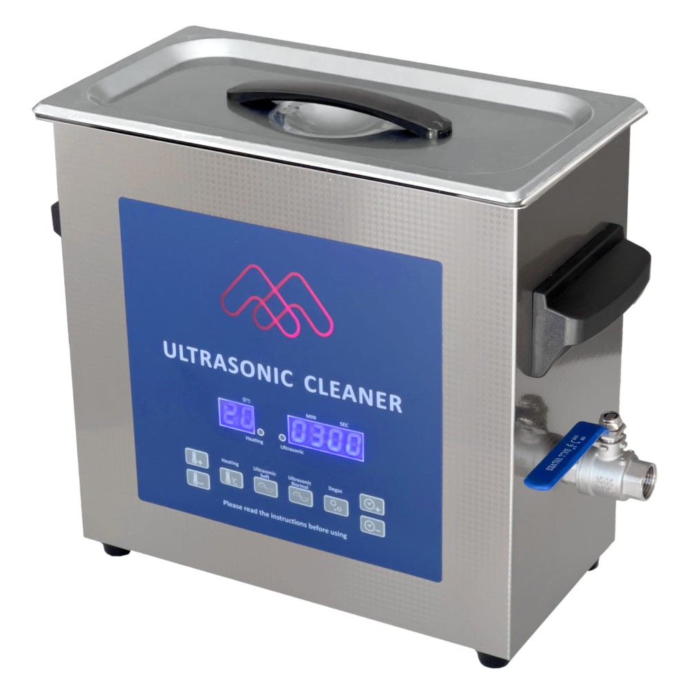 Myjka ultradźwiękowa UC-6L Yeson.jpg