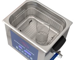 Myjka ultradźwiękowa Steel UC-10L Power_4.jpg