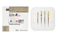 Pilniki Dia-X Ni-Ti Rotary 4 szt d1,d2,d3,d4.webp