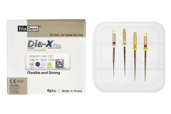 Pilniki Dia-X Ni-Ti Rotary 4 szt dx,d1,d2,d3.webp