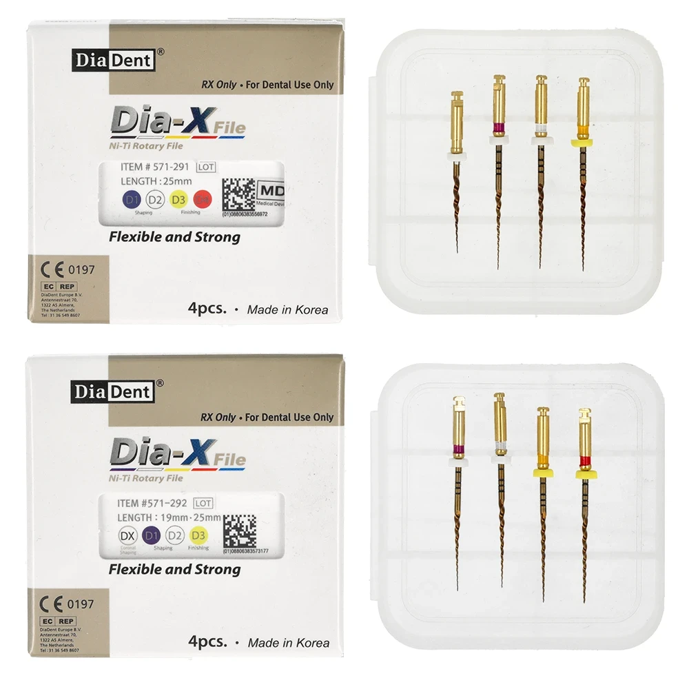 Pilniki Dia-X Ni-Ti Rotary 4 szt glowne.webp