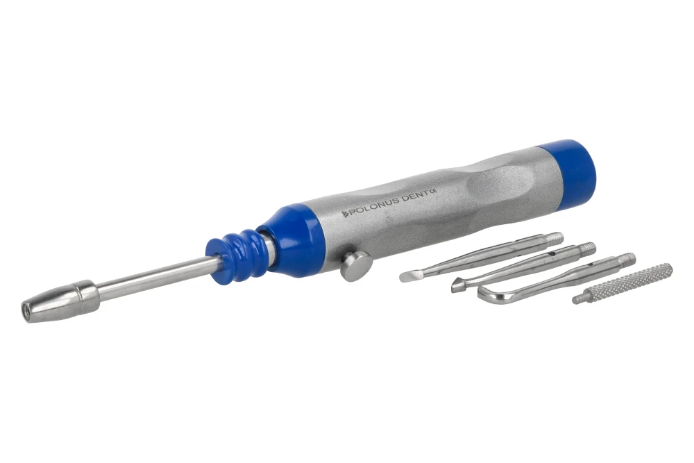 Zbijak do koron automatyczny turkish Polonus - 49326_3_poziom.webp