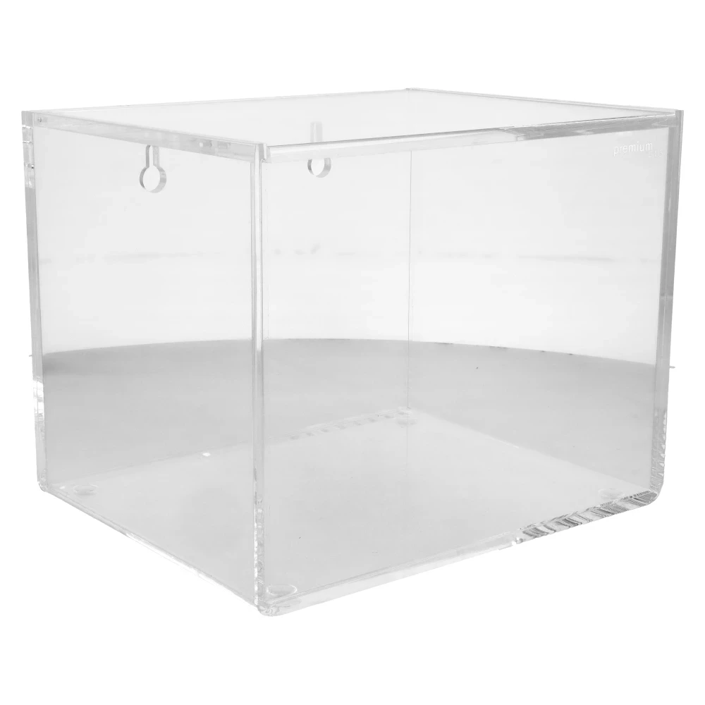 Dyspenser na śliniaki z pokrywką Premium Pl.057CV - 49317_2_kwadrat.webp