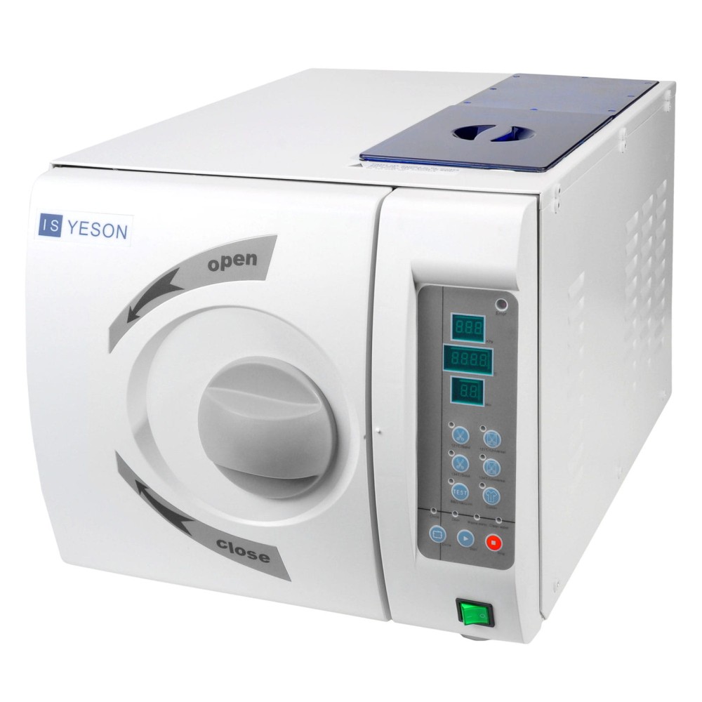 Autoklaw serii YS 18L Silver.jpg