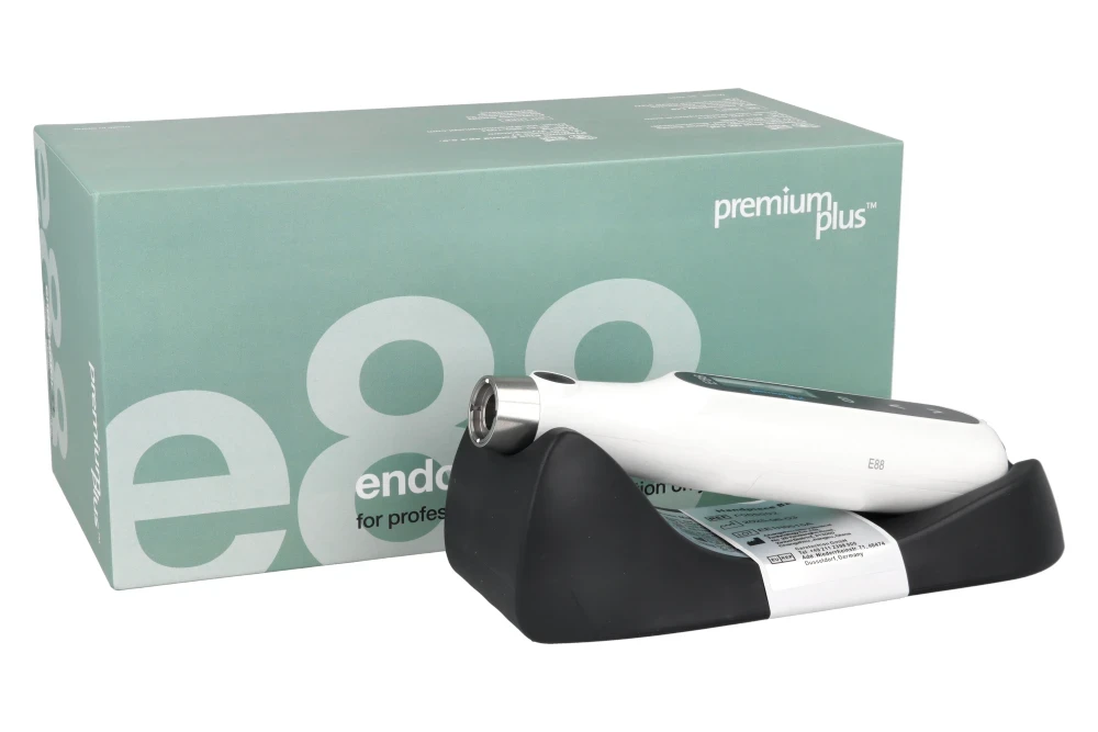 Mikrosilnik endodontyczny e88 Premium Plus 6080071 - 49313_8_poziom.webp
