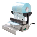 Zgrzewarka F-300 Yeson