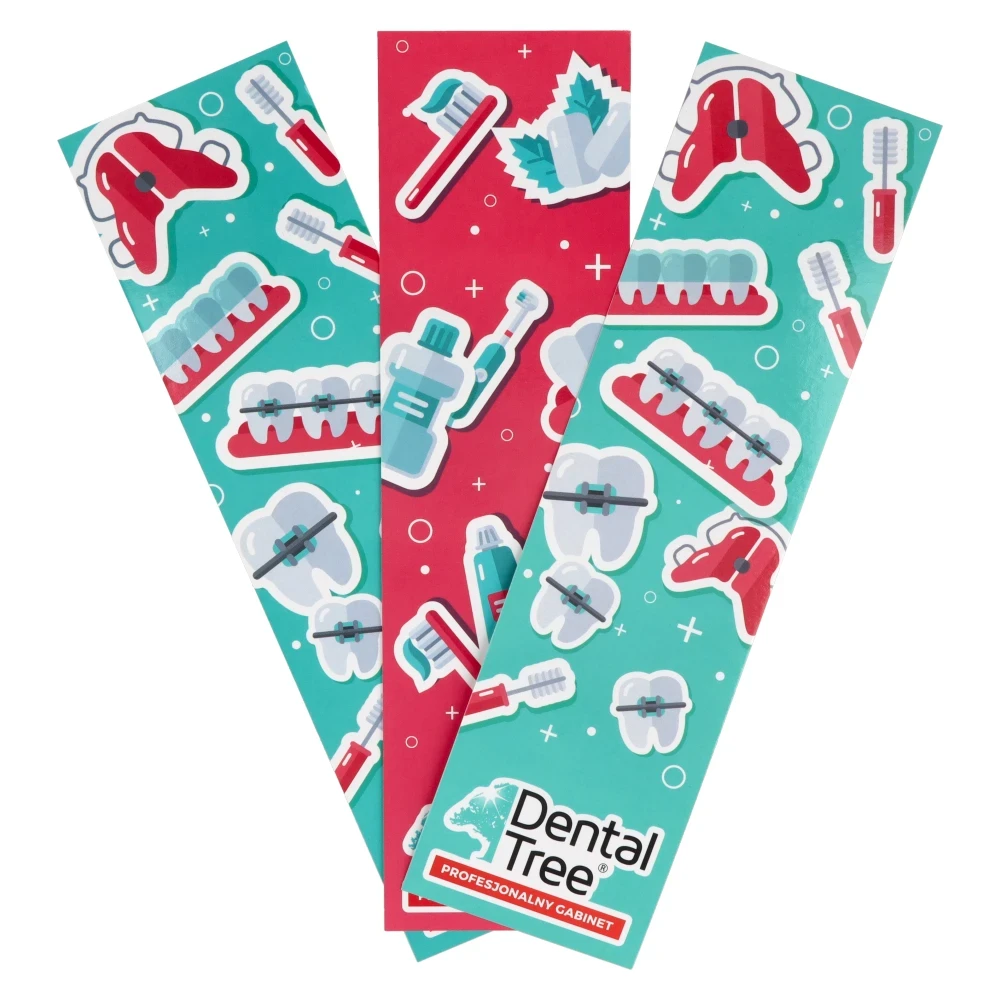 Zakładka do książki DentalTree - 49766_1_kwadrat.webp