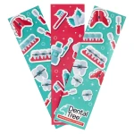 Zakładka do książki DentalTree