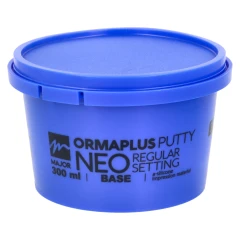 Ormaplus Neo Putty Reg. (300 ml x 2) Major-M3045-N - 49207_2_kwadrat.webp