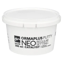 Ormaplus Neo Putty Reg. (300 ml x 2) Major-M3045-N - 49207_3_kwadrat.webp