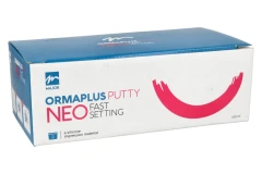 Ormaplus Neo Putty Fast (300 ml x 2) Major-M3035-N - 49206_1_poziom.webp