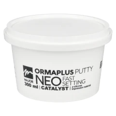 Ormaplus Neo Putty Fast (300 ml x 2) Major-M3035-N - 49206_3_kwadrat.webp
