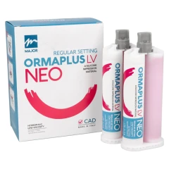 Ormaplus Neo LV Reg. (50 ml x 2) Major - M3010-N2 - 49210_4_kwadrat.webp