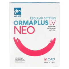 Ormaplus Neo LV Reg. (50 ml x 2) Major - M3010-N2 - 49210_1_kwadrat.webp