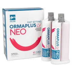 Ormaplus Neo LV Fast (50 ml x 2) Major - M3000-N2 - 49208_4_kwadrat.webp