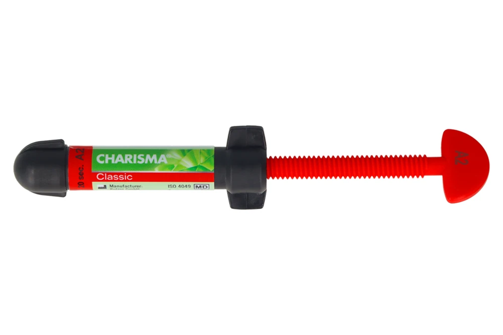 Charisma Classic 4 g Kulzer.webp