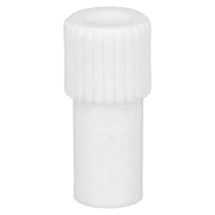 Końcówki do ssaka 2,5 mm x 50 szt. + adapter Juneland - 49758_4_kwadrat.webp