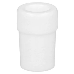 Końcówki do ssaka 2,5 mm x 50 szt. + adapter Juneland - 49758_5_kwadrat.webp