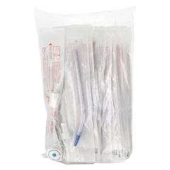 Końcówki do ssaka 2,5 mm x 50 szt. + adapter Juneland - 49758_3_kwadrat.webp