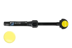 Hi-Fill Kids Nano 2 g x 6 szt. + 5 ml Bond FSM - 48589 - żółty.webp