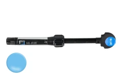 Hi-Fill Kids Nano 2 g x 6 szt. + 5 ml Bond FSM - 48589 - niebieski.webp