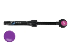 Hi-Fill Kids Nano 2 g x 6 szt. + 5 ml Bond FSM - 48589 - fioletowy.webp