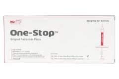 One-Stop pasta retrak. 2 szt.- blue 1101-2 Mdclus - 50387_1_poziom.webp