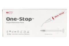 One-Stop pasta retrak. 2 szt.- blue 1101-2 Mdclus - 50387_2_poziom.webp