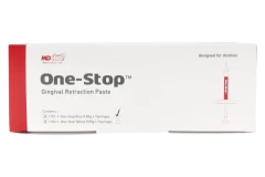 One-Stop pasta retrakcyjna 0,85 g x 7 szt. MEDICLUS - 50388_1_poziom.webp