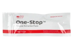 One-Stop pasta retrakcyjna 0,85 g x 7 szt. MEDICLUS - 50388-11.webp