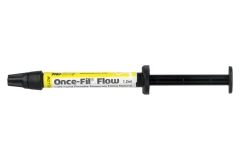 Once-Fil Flow yellow 1,2 ml x 5 szt. Mdclus - 49679_3_poziom.webp