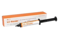 LC-Resin red 14 g x 1 szt. Mdclus - 49703_4_poziom.webp