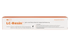 LC-Resin red 14 g x 1 szt. Mdclus - 49703_1_poziom.webp