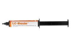 LC-Resin red 14 g x 1 szt. Mdclus - 49703_2_poziom.webp