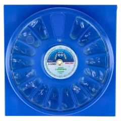 Korony poliestrowe AnGer G&A_5-32MX.webp