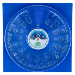 Korony poliestrowe AnGer G&A_7-32MX.webp