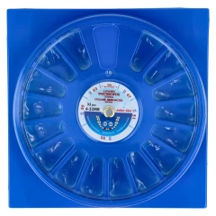 Korony poliestrowe AnGer G&A_4-32MB.webp